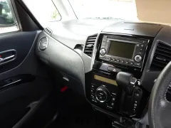 スズキ パレット