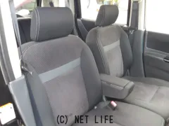 スズキ パレット