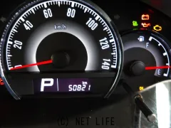 スズキ パレット