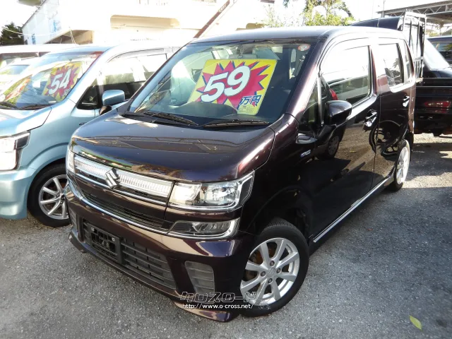 スズキ ワゴンR