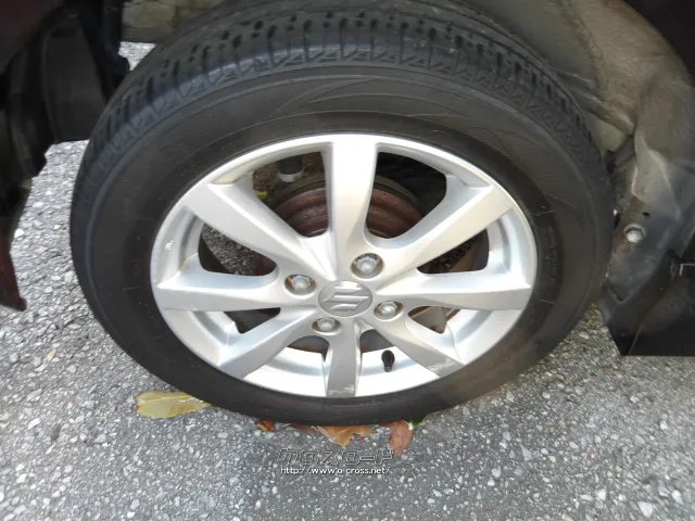 スズキ ワゴンR