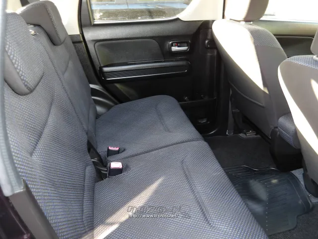 スズキ ワゴンR