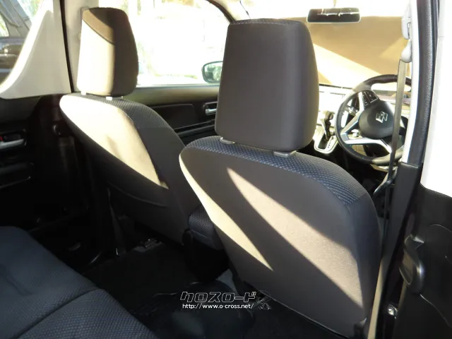 スズキ ワゴンR