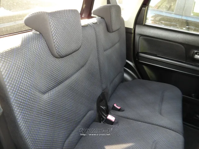 スズキ ワゴンR