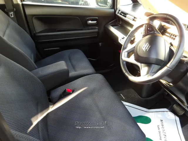 スズキ ワゴンR