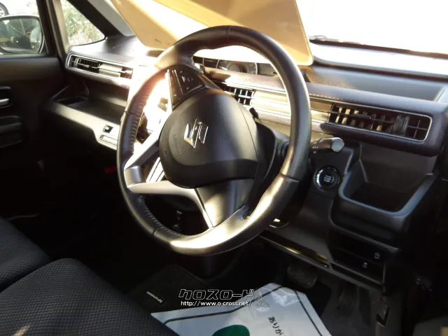 スズキ ワゴンR