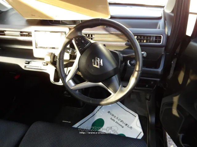 スズキ ワゴンR