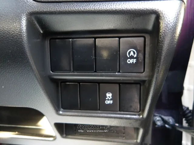 スズキ ワゴンR