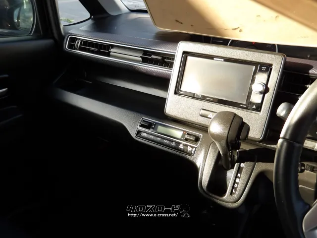 スズキ ワゴンR