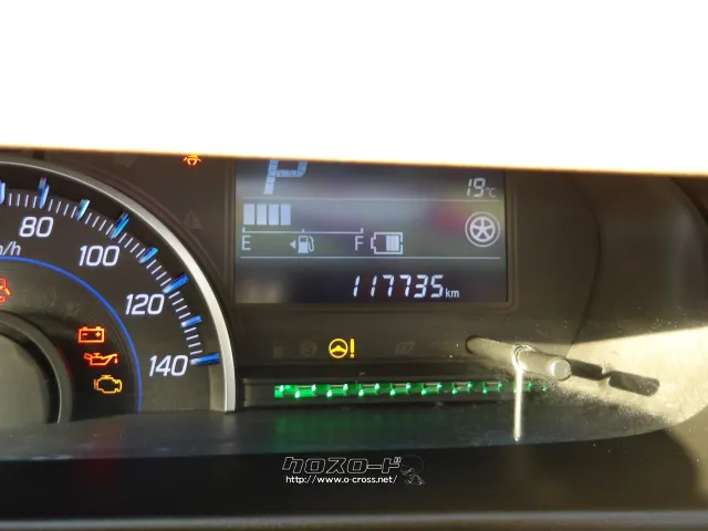 スズキ ワゴンR