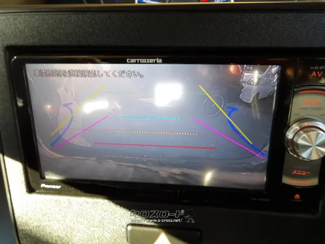 スズキ ワゴンR