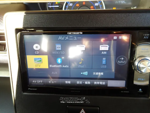 スズキ ワゴンR