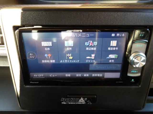 スズキ ワゴンR