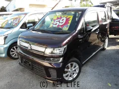 スズキ ワゴンR