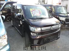 スズキ ワゴンR