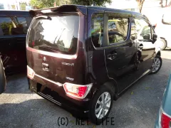 スズキ ワゴンR