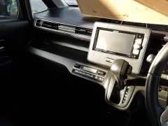 スズキ ワゴンR