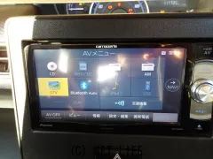 スズキ ワゴンR