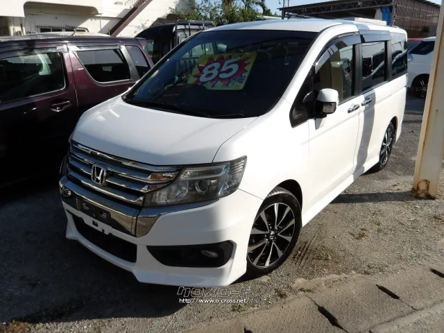 ホンダ ステップワゴン