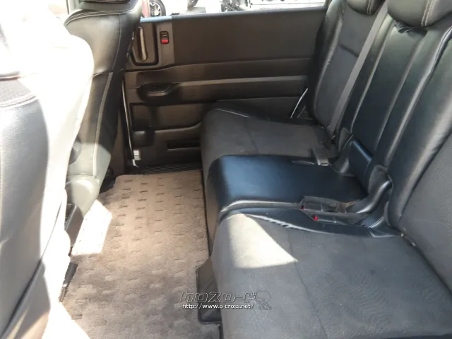 ホンダ ステップワゴン