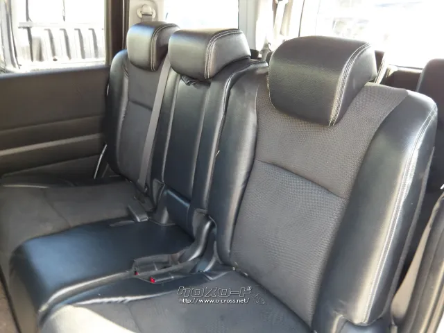 ホンダ ステップワゴン