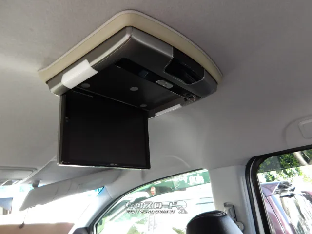 ホンダ ステップワゴン