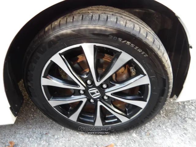 ホンダ ステップワゴン