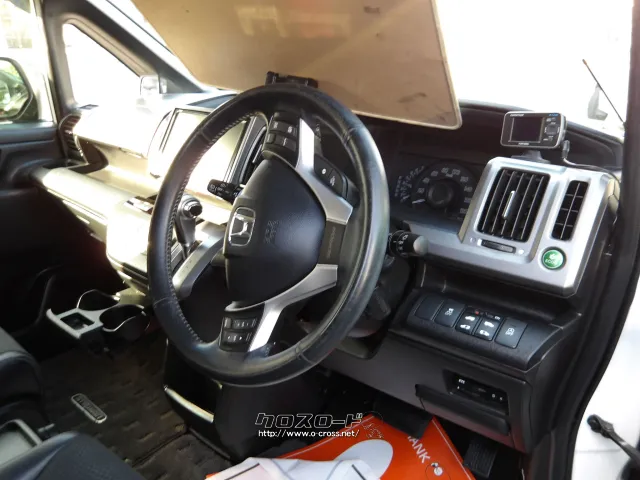 ホンダ ステップワゴン