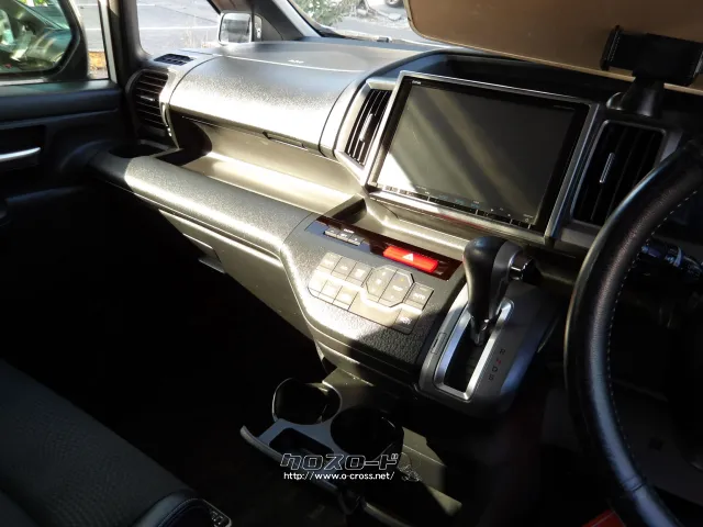 ホンダ ステップワゴン