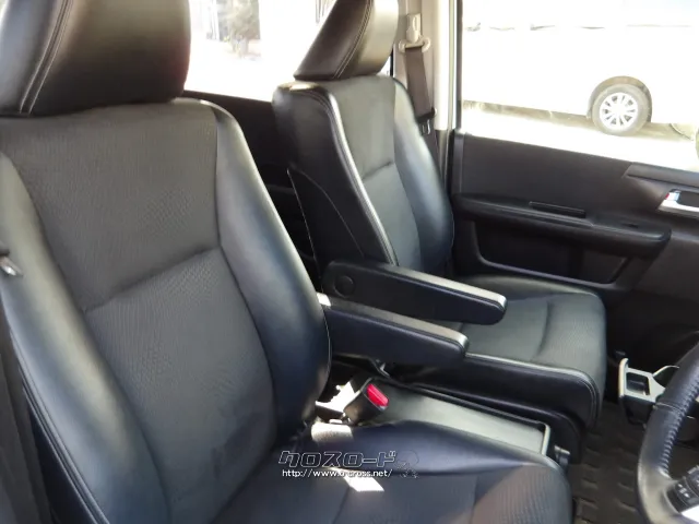 ホンダ ステップワゴン