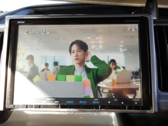 ホンダ ステップワゴン