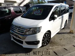 ホンダ ステップワゴン