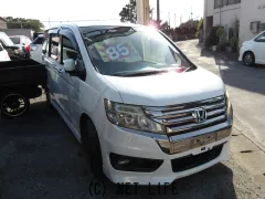 ホンダ ステップワゴン