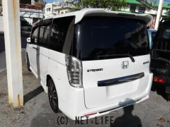 ホンダ ステップワゴン