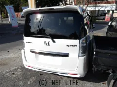 ホンダ ステップワゴン