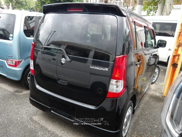スズキ ワゴンR