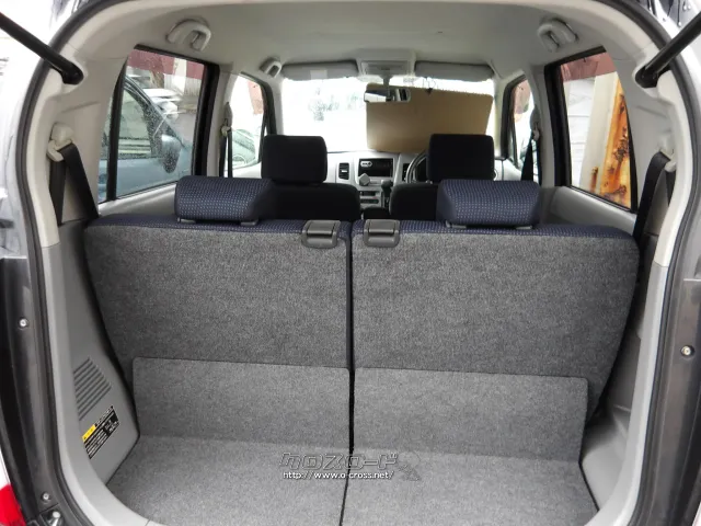 スズキ ワゴンR