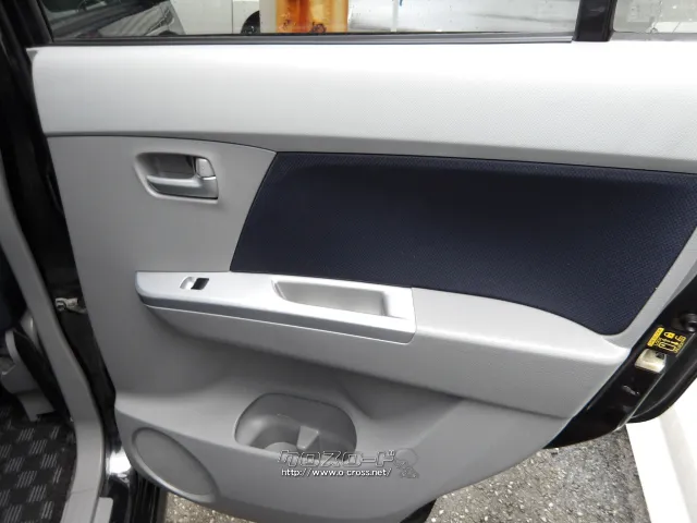 スズキ ワゴンR