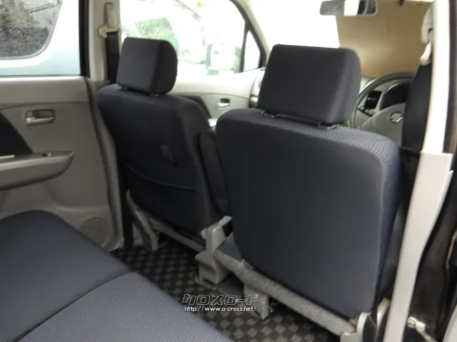 スズキ ワゴンR