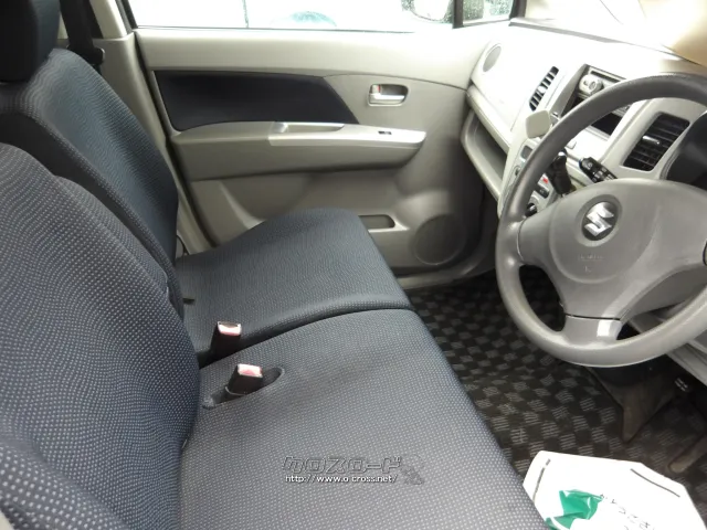 スズキ ワゴンR