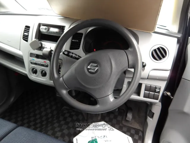 スズキ ワゴンR