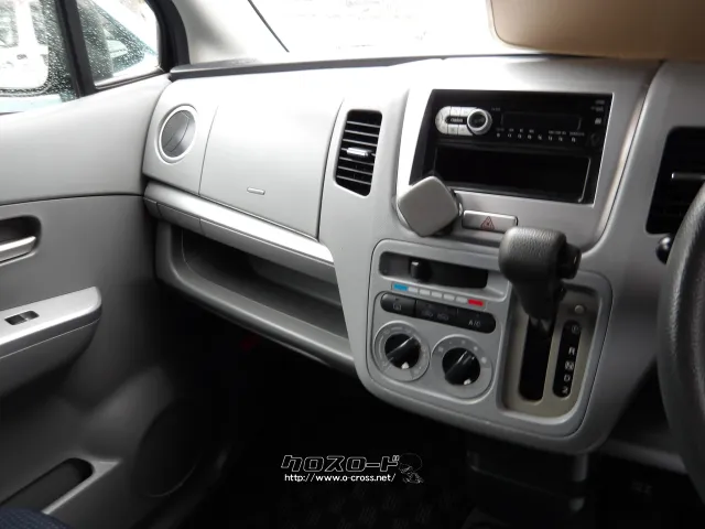 スズキ ワゴンR