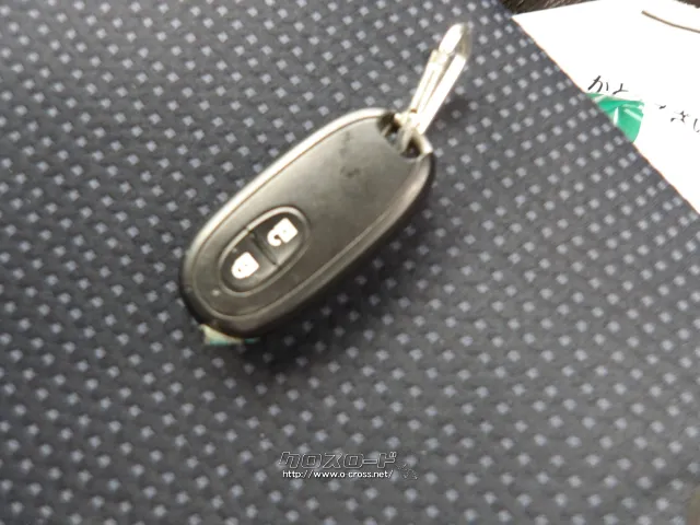 スズキ ワゴンR