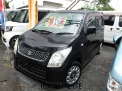 スズキ ワゴンR