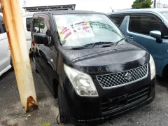 スズキ ワゴンR