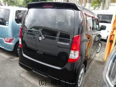 スズキ ワゴンR