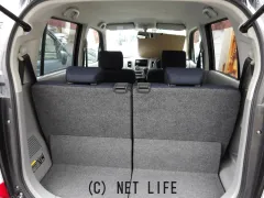 スズキ ワゴンR