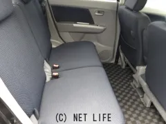 スズキ ワゴンR