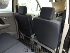 スズキ ワゴンR