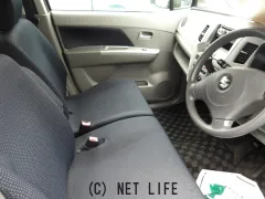 スズキ ワゴンR